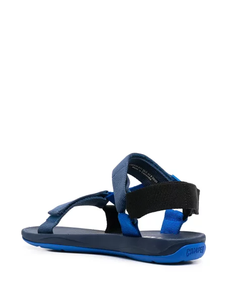 Dirželis sandalai Camper mėlyna