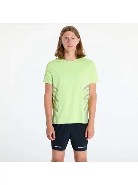 Μικρός μπλούζα Under Armour πράσινο