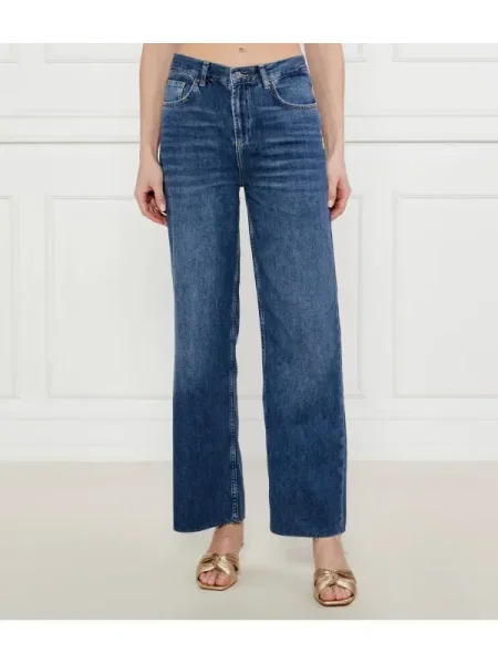 Liu Jo Blugi BONE | Relaxed fit