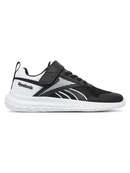 Sneakersy czarne