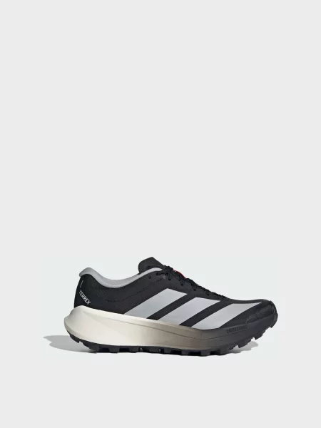 Кроссовки Adidas Terrex черные