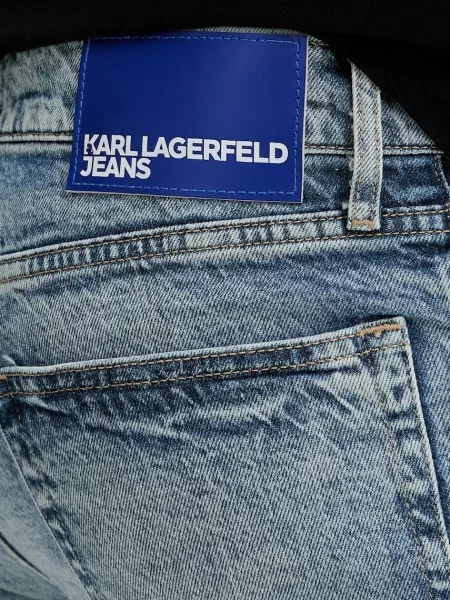 Джинсы Karl Lagerfeld Jeans
