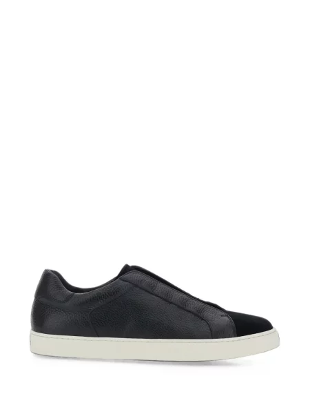 Chiloți Doucal's slip-on negru