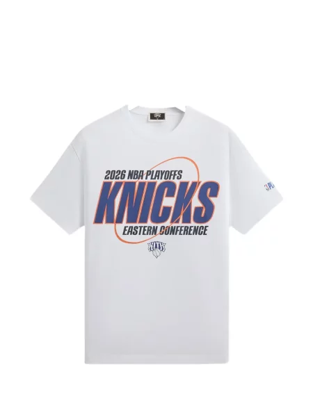 Tricou Kith alb