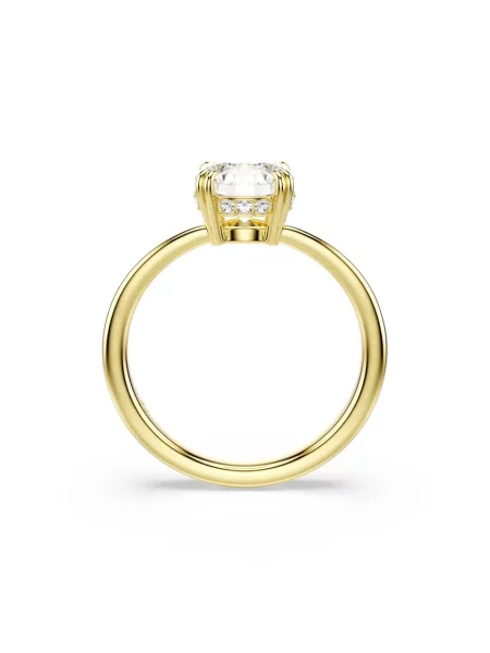Перстень Swarovski STILLA