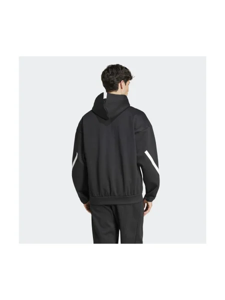Geacă Adidas negru