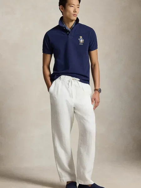 Поло Polo Ralph Lauren