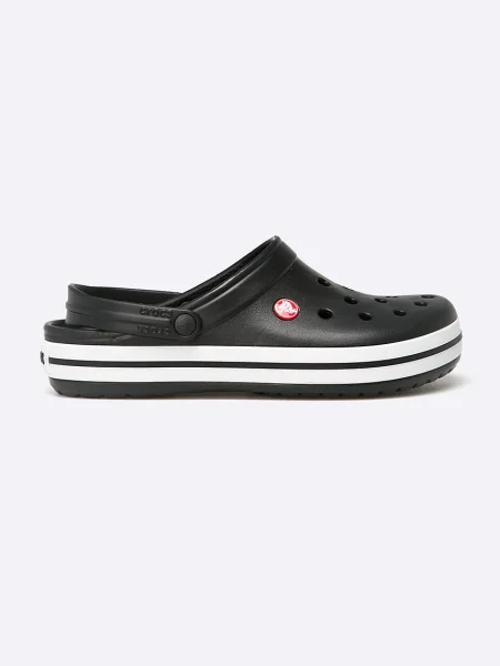 Crocs Чехли Crocband черно