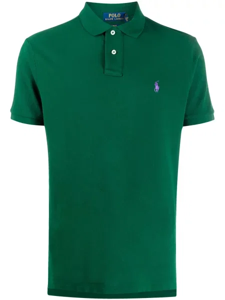 Polo Ralph Lauren Polo zielona