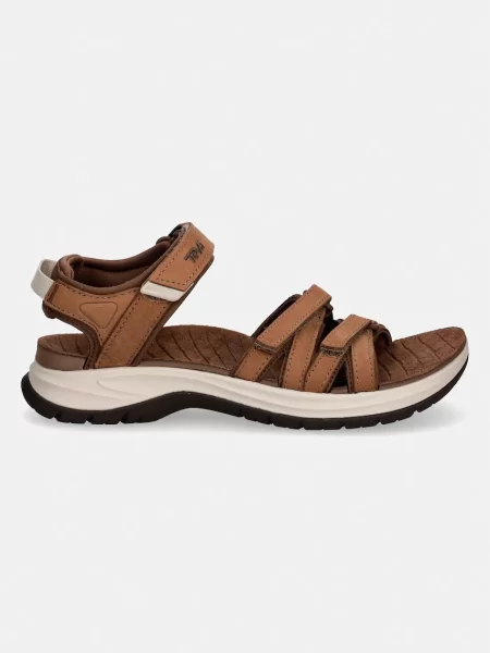 Teva босоніжки шкіряні Tirra Sport Leather