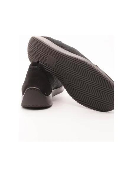 Pantofi Ara negru