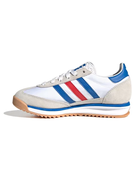 Adidas Originals gyerek sportcipő SL 72 RS bézs