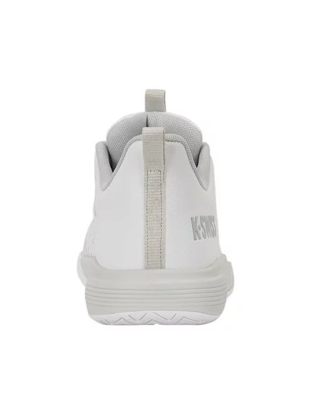Félcipő K Swiss fehér