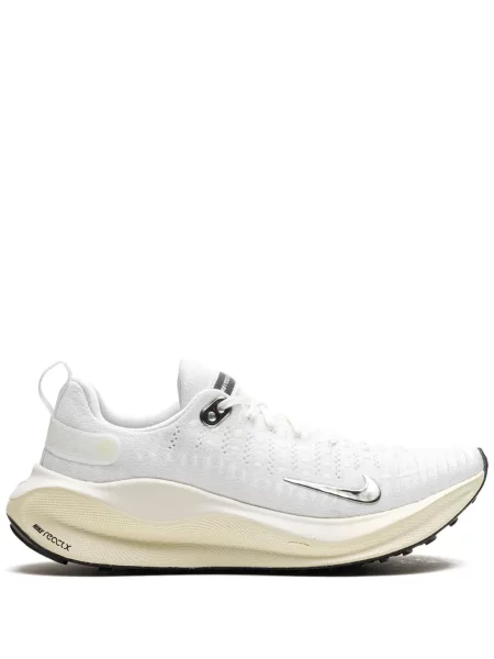 Sneakerși Nike React alergare alb