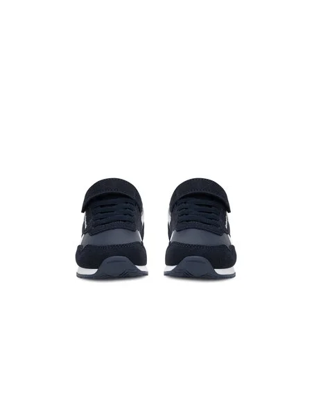 Reebok Sneakersy Tmavomodrá