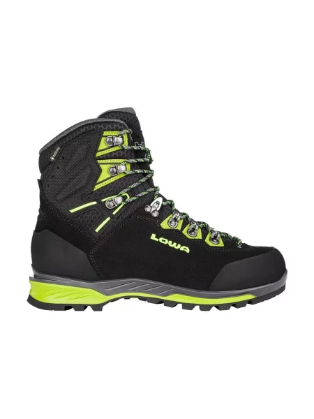 Pantofi Lowa galben