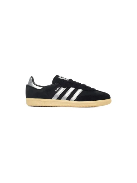 Tenisky Adidas Samba čierna