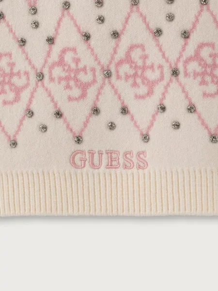 Guess шарф LILY