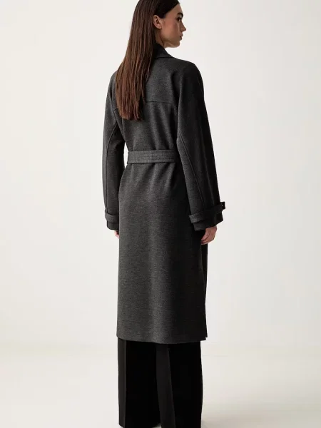 Пальто Mm By Max Mara