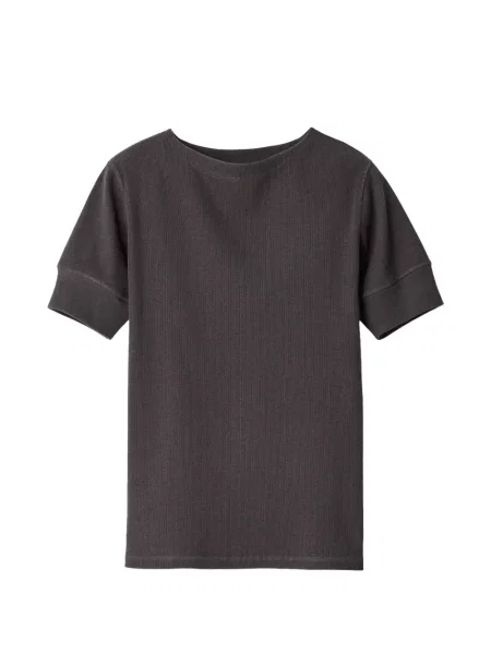 Tricou Lemaire de in gri