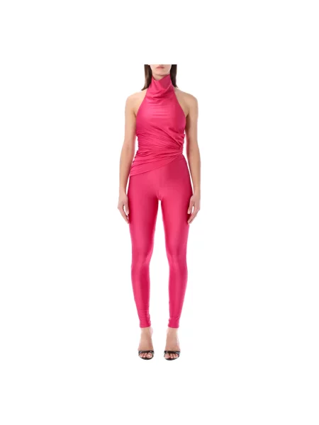 Kombinezon Andamane czerwony