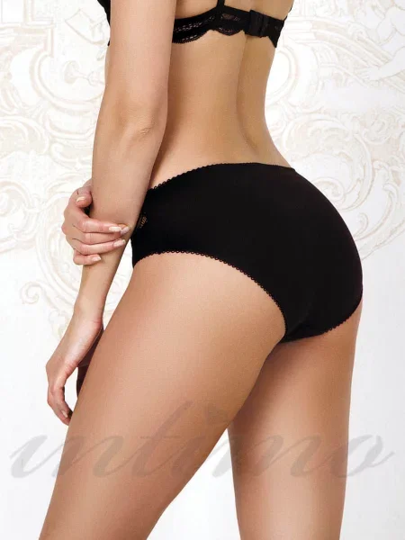 Трусы Anabel Arto черные