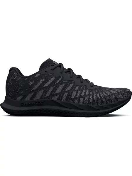Teniși Under Armour negru