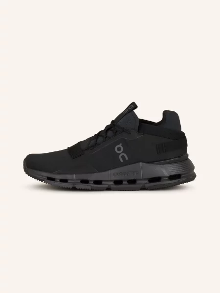 On Sneakersy Cloudnova 2 černá