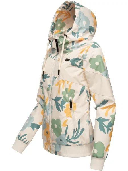 Ragwear Geacă funcțională Nuggie / mai multe culori bej