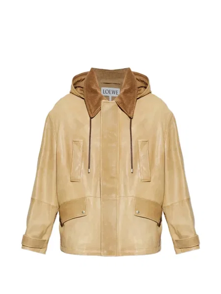 С яка кожено яке Loewe