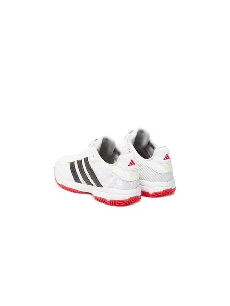Batai uždaroms aikštelėms adidas Stabil Indoor balta