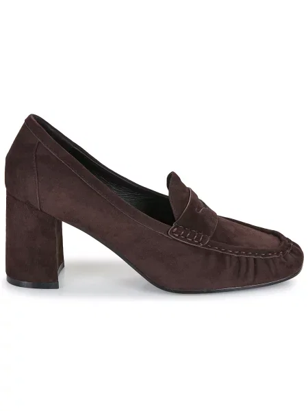 Pantofi Bibi Lou maro