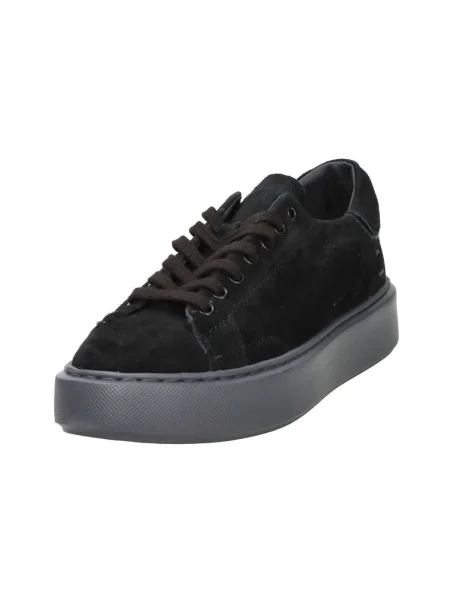 Pantofi D.a.t.e. negru