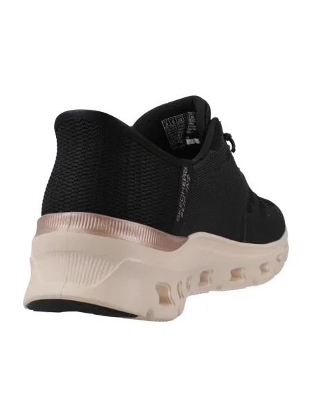 Sneakers Skechers Glide-Step Pro Radiant Stride negru