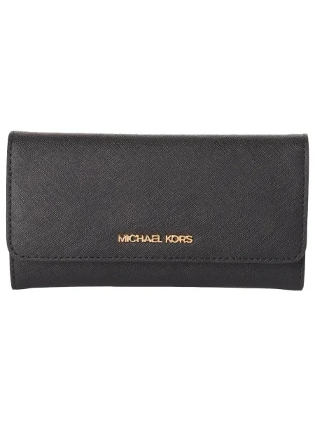 Portofel Michael Michael Kors negru