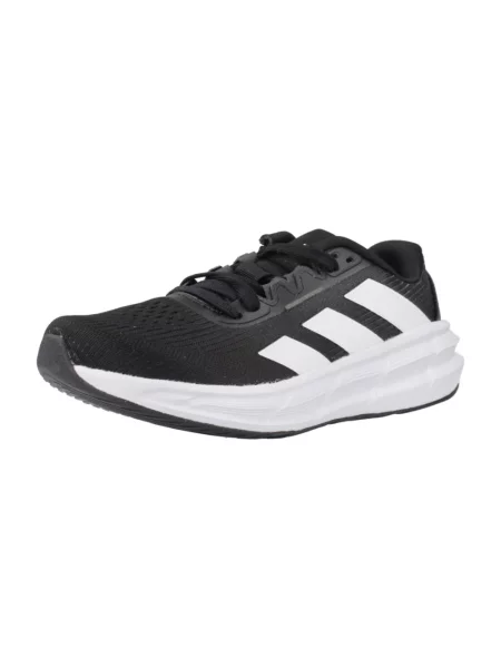 Buty do biegania adidas czarne