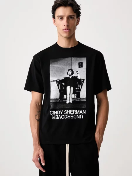 Undercover tricou din pentru bărbați