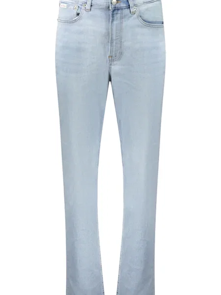 Blugi Calvin Klein alb