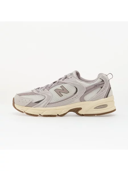 Sneakers New Balance Grey Matter/ Truffle Salt EUR gri