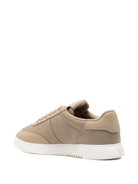 Tenisice Emporio Armani s autogramom