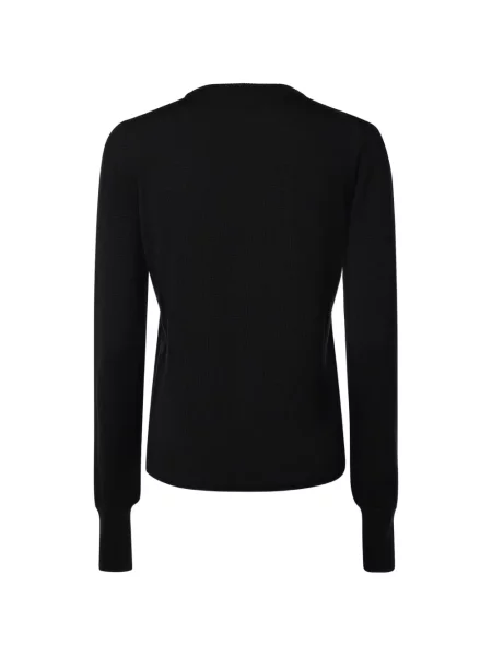 Lung brosa Coperni negru