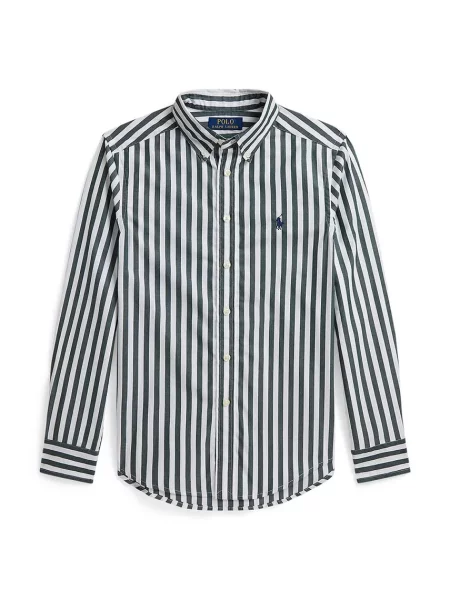 Детская рубашка Polo Ralph Lauren