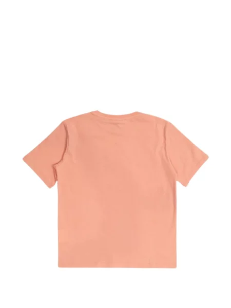 Majica Stella Mccartney narančasta