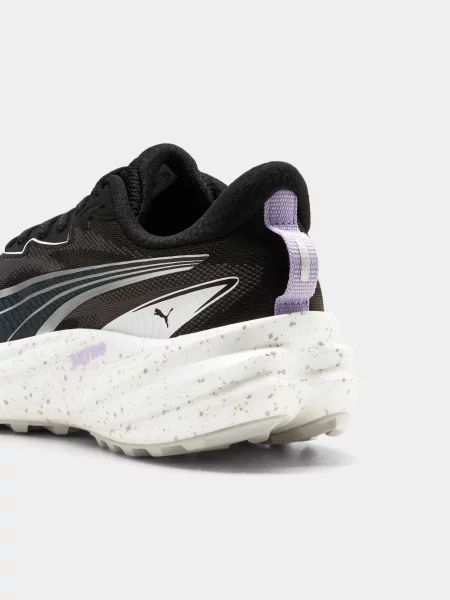 Кроссовки для бега Puma Nitro черные