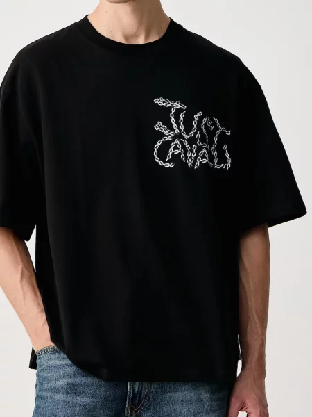 Футболка Just Cavalli