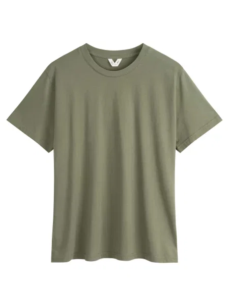 MELA Tricou SADHIL' verde