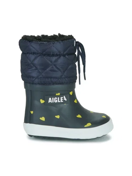 Pantofi copii Aigle albastru