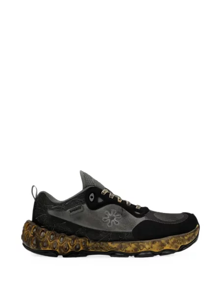 Sneakerși Satoshi Nakamoto gri