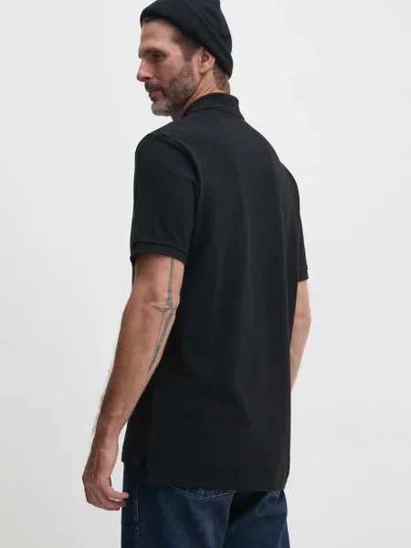 Polo Ralph Lauren polo czarna