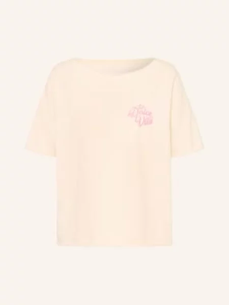 Juvia Koszulka Kaya gelb różowa
